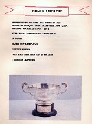 Jos Smith Cup